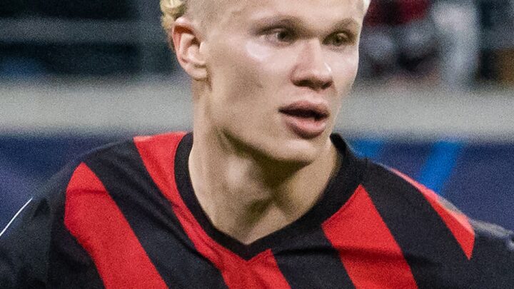 Kylian Mbappé vs Erling Haaland Net Worth 2026: Complete Wealth Breakdown & Financial Comparison