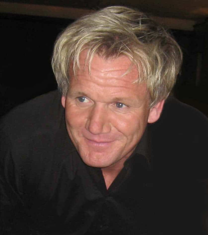 Gordon Ramsay 2026 Financial Profile