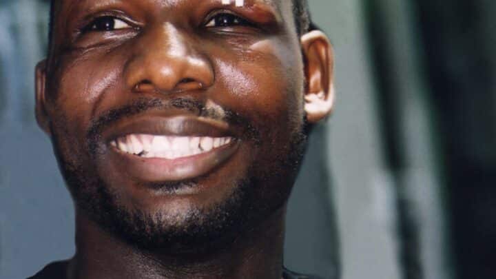 Hasim Rahman Net Worth 2026: The Heavyweight Who Shocked Lennox Lewis