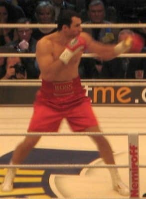 Hasim Rahman vs  2026 Wealth Comparison