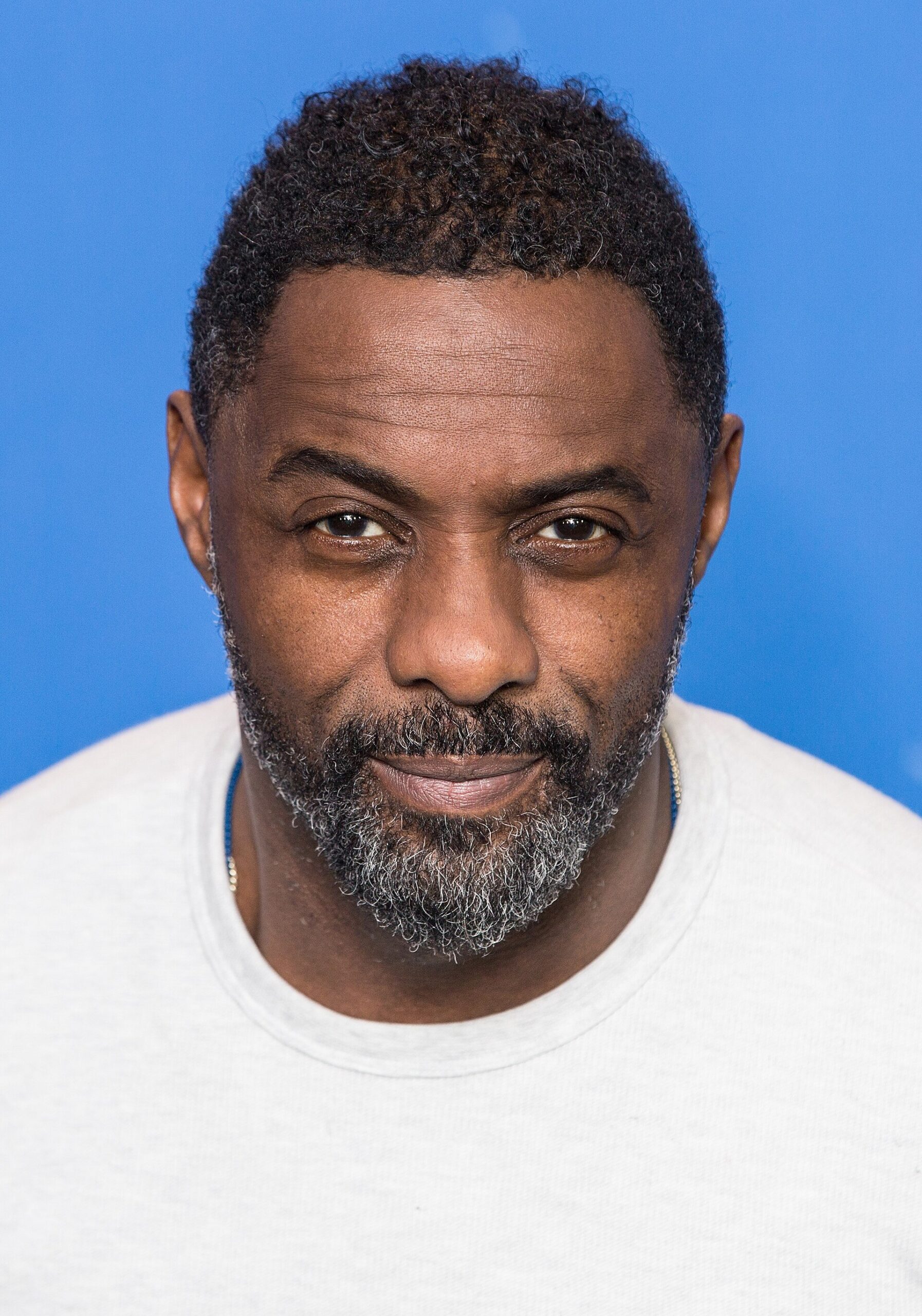 Idris Elba - <a href=