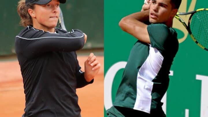 Naomi Osaka vs Iga Świątek Residuals vs Upfront Pay 2026: Passive Income vs Active Earnings Breakdown