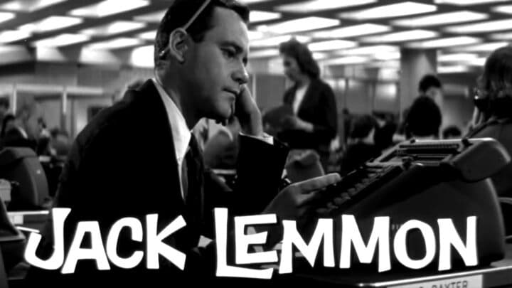Jack Lemmon Net Worth 2026: Classic Hollywood Estate Valuation