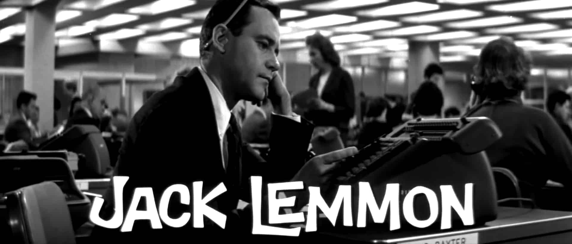 Jack Lemmon 2026 Financial Profile