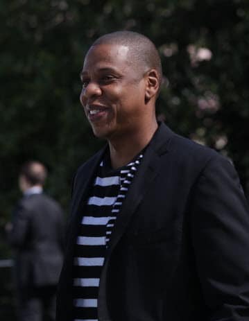Jay-Z vs 2026 Wealth Comparison