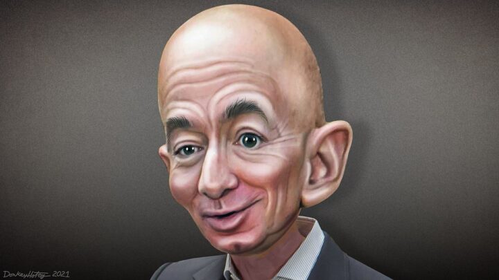 Jeff Bezos vs Bernard Arnault Salary and Endorsement Deals 2026: Income Sources, Contracts & Brand Partnerships Compared