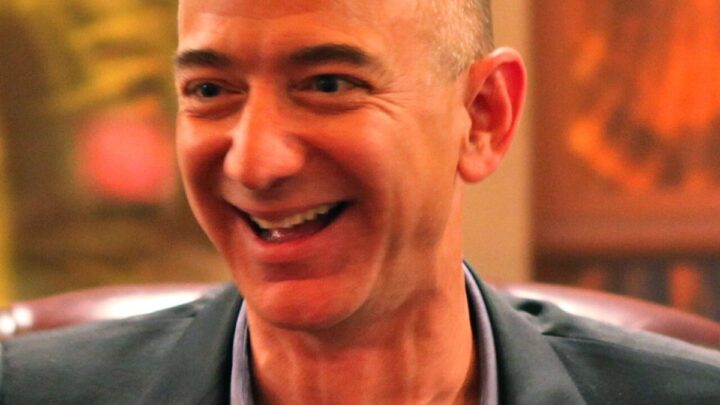 Jeff Bezos vs Bernard Arnault Career Earnings Comparison 2026: Lifetime Earnings & Career Revenue Breakdown
