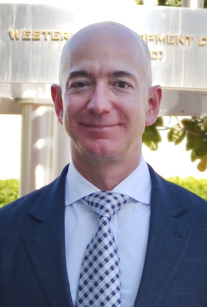 Jeff Bezos 2026 Financial Profile