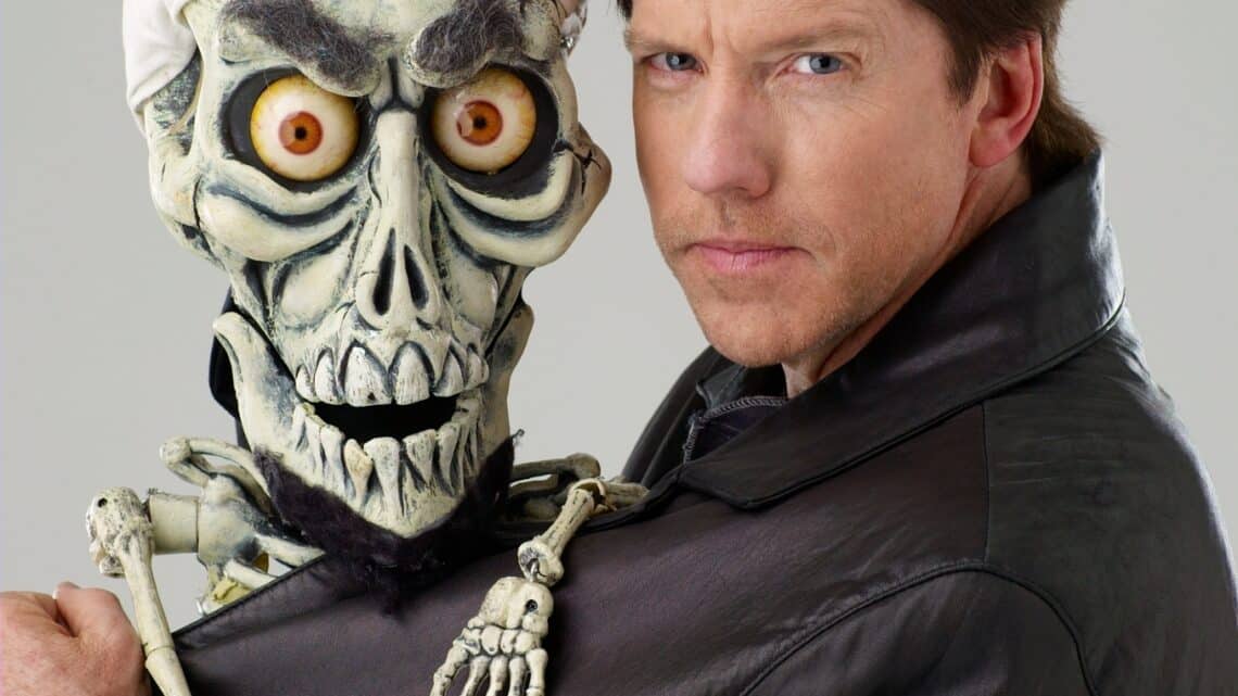 Jeff Dunham’s Twins: How Old Are They Now in 2026?