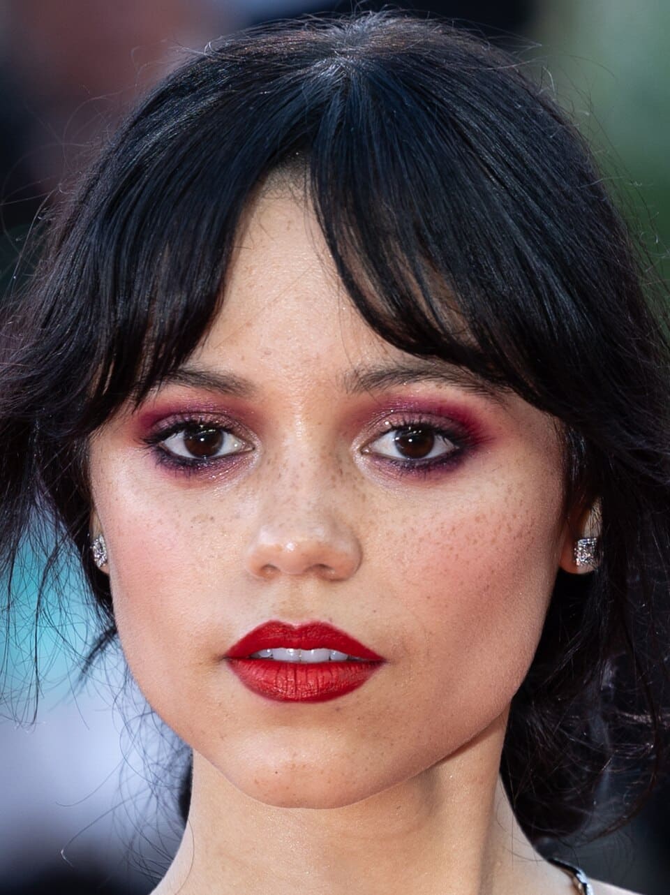 Jenna Ortega vs 2026 Wealth Comparison
