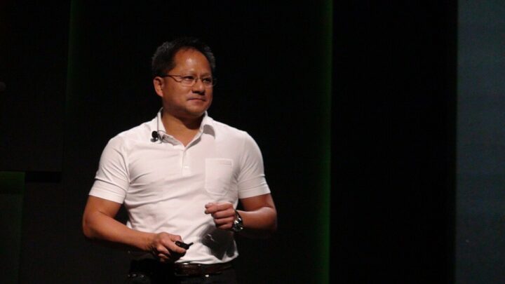 Jensen Huang vs Lisa Su Career Earnings Comparison 2026: Lifetime Earnings & Career Revenue Breakdown