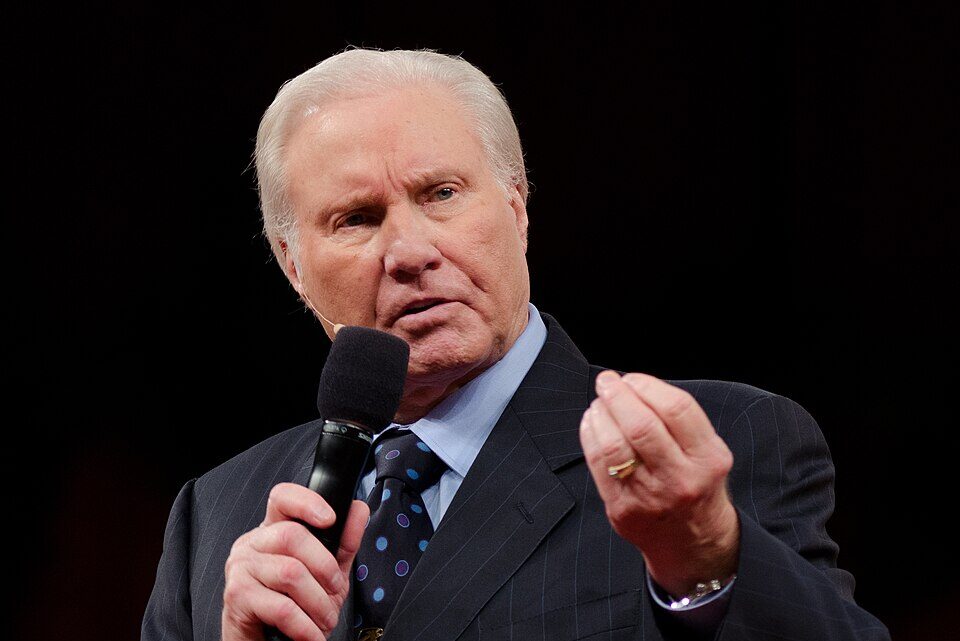 Jimmy Swaggart: The Televangelist’s $10M Ministry and Scandal