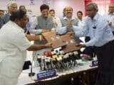 K Annamalai - GODL-India