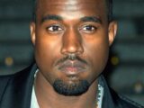 Kanye West - Public domain