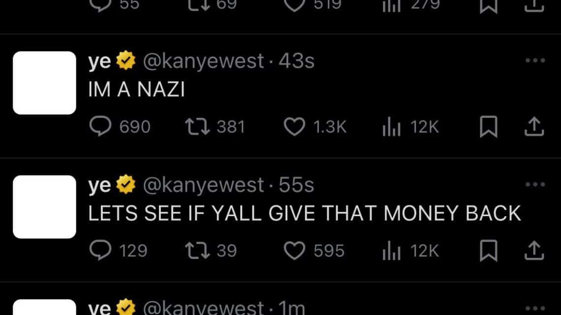 Kanye West’s Most Controversial Moments Ranked: The $2 Billion Cost of Chaos