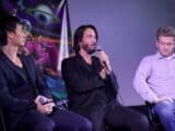 Keanu Reeves - CC BY 2.0