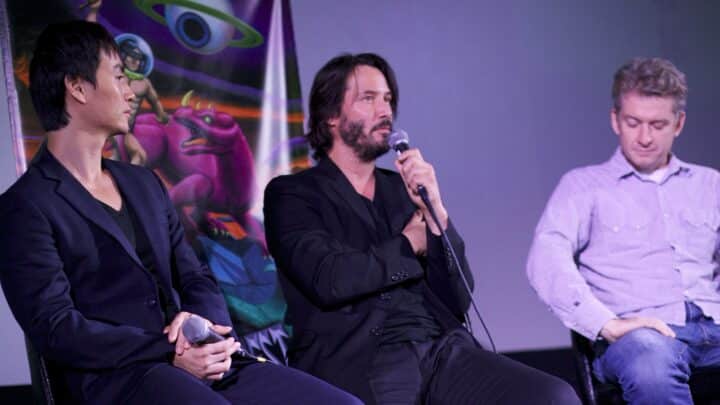 Keanu Reeves Net Worth 2026: The $380M Matrix Residual & Backend Empire