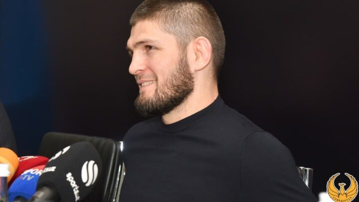 Conor McGregor vs Khabib Nurmagomedov Brand Value and NIL Valuation 2026: Personal Brand Worth & Marketability Analysis