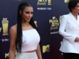 Kim Kardashian - Licensed under CC BY 3.0