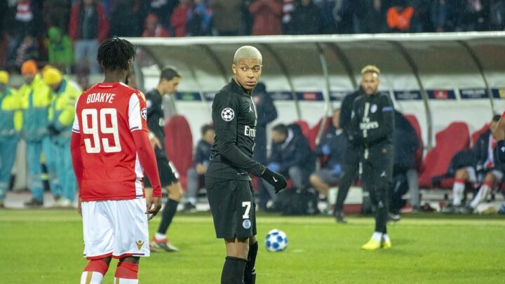 Kylian Mbappé vs Erling Haaland Lifestyle and Private Jet Assets 2026: Luxury Living, Travel & High-End Lifestyle Compared