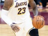 LeBron James - CC BY 2.0