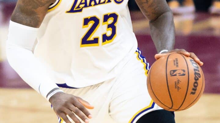 LeBron James Cars: What the King Drives Off-Court