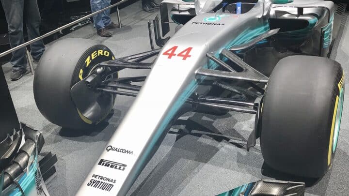 Lewis Hamilton Net Worth 2026: Ferrari Contract Valuation & Team Equity