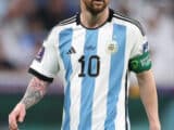 Lionel Messi Car Collection: Low-Key Luxury Behind the Wheel (2026)