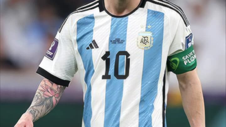 Lionel Messi Car Collection: Low-Key Luxury Behind the Wheel (2026)