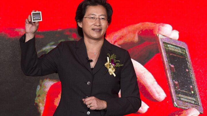 Jensen Huang vs Lisa Su Brand Value and NIL Valuation 2026: Personal Brand Worth & Marketability Analysis