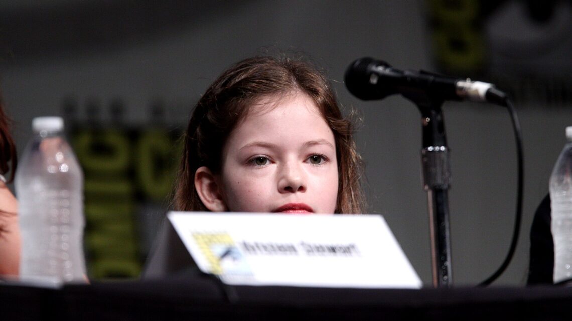 Mackenzie Foy’s Career: Child Model to Hollywood Actress