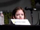 Mackenzie Foy - CC BY-SA 2.0