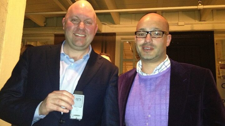 Marc Andreessen vs Naval Ravikant Residuals vs Upfront Pay 2026: Passive Income vs Active Earnings Breakdown