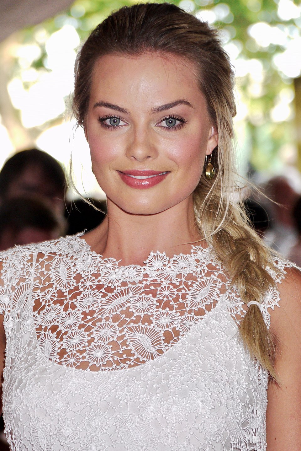 Margot Robbie 2026 Financial Profile