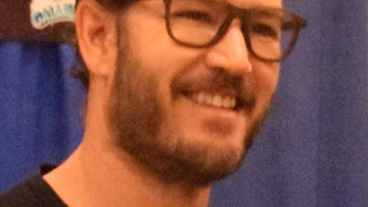 Mark-Paul Gosselaar’s Dating History Through the Years