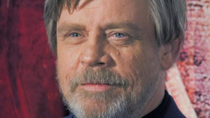 Mark Hamill Net Worth 2026: The Financial Legacy of a Galactic Icon