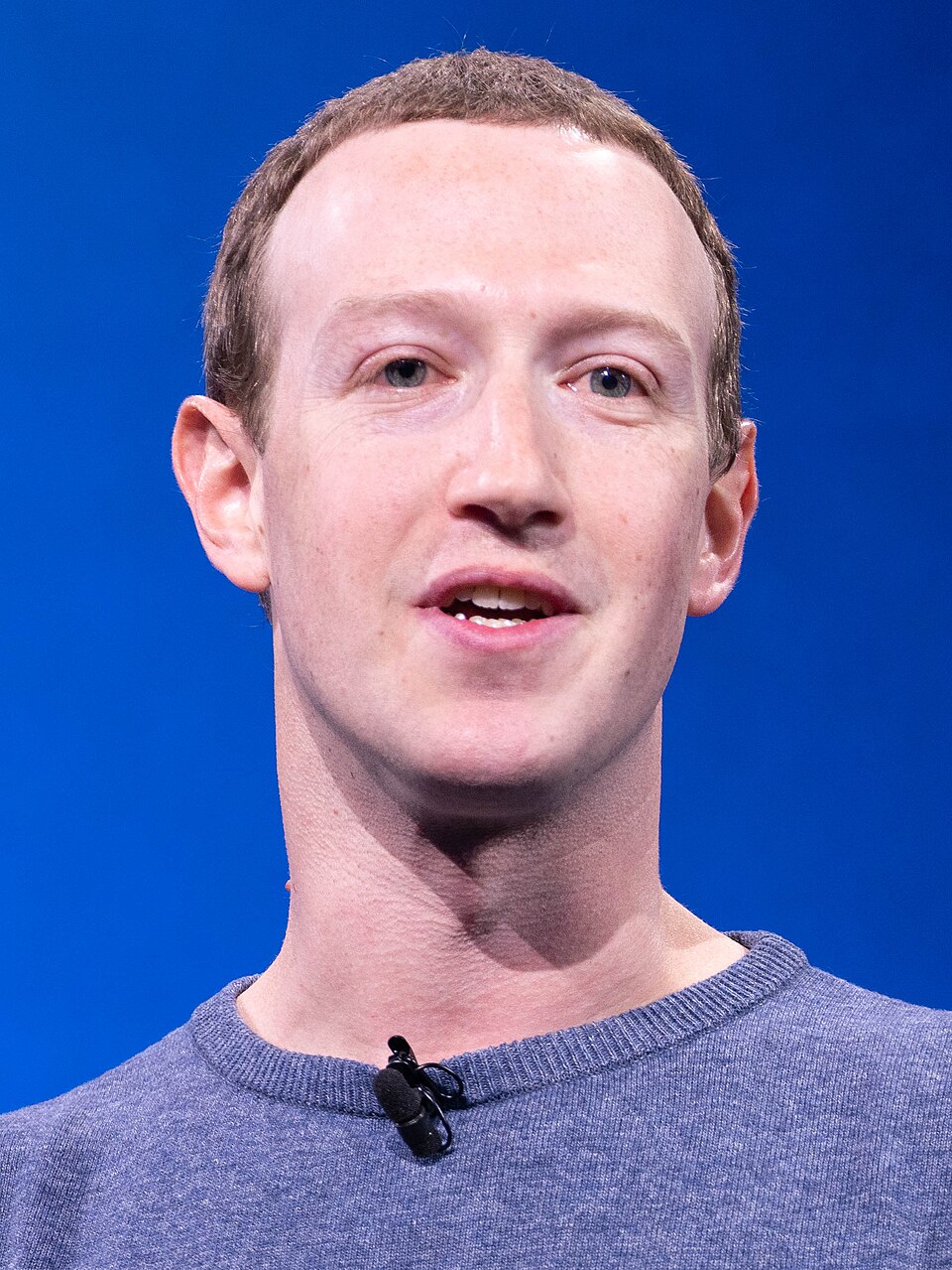 Mark Zuckerberg vs  2026 Wealth Comparison