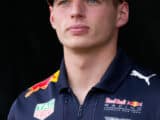 Max Verstappen - CC BY-SA 4.0