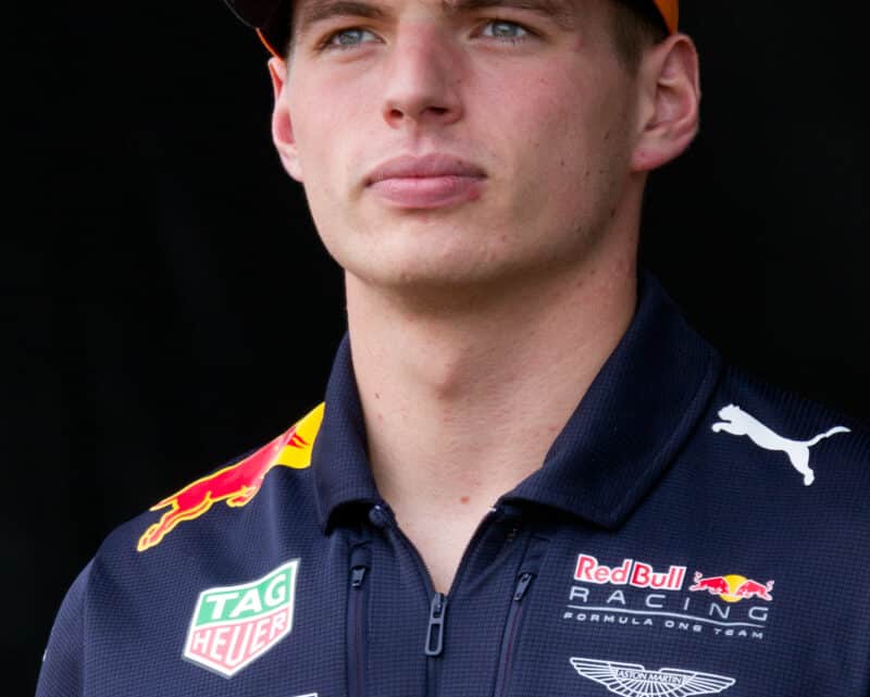 Max Verstappen Net Worth 2026: F1 Contract Structures & Prize Money Economics