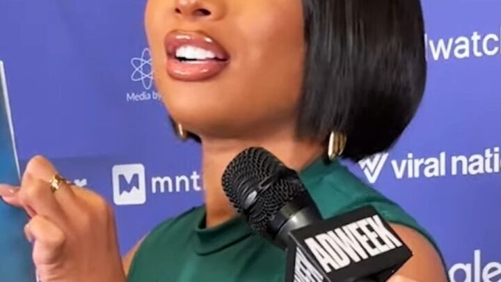 Doja Cat vs Megan Thee Stallion Brand Value and NIL Valuation 2026: Personal Brand Worth & Marketability Analysis