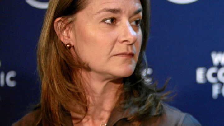 Melinda Gates vs Mackenzie Scott Salary and Endorsement Deals 2026: Income Sources, Contracts & Brand Partnerships Compared