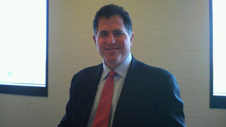 Patrick Collison vs Michael Dell Net Worth 2026: Complete Wealth Breakdown & Financial Comparison