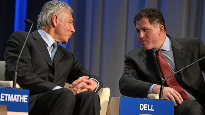 Patrick Collison vs Michael Dell Brand Value and NIL Valuation 2026: Personal Brand Worth & Marketability Analysis