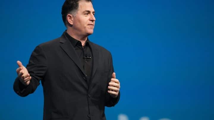 Patrick Collison vs Michael Dell Business Ventures and Equity 2026: Startups, Investments & Ownership Stakes Compared