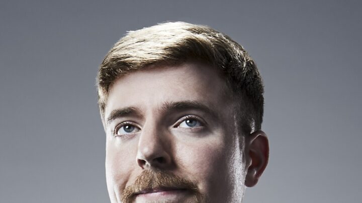 MrBeast vs PewDiePie Net Worth 2026: YouTube Richest Comparison