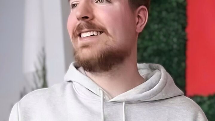 MrBeast (Jimmy Donaldson) Net Worth 2026: The Creator Who Gives Away Millions