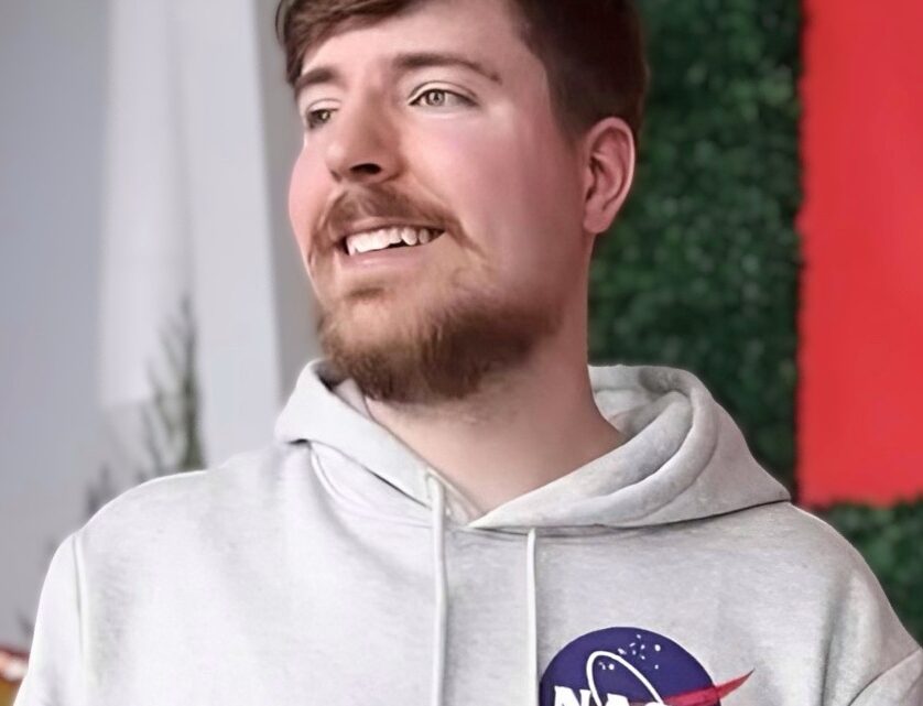 MrBeast (Jimmy Donaldson) Net Worth 2026: The Creator Who Gives Away Millions