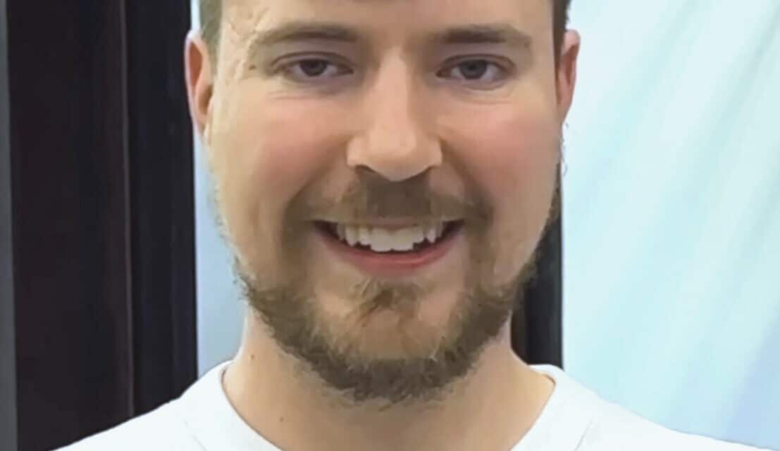 MrBeast’s Real Name: The Man Behind YouTube’s Biggest Channel