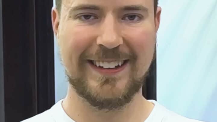 MrBeast’s Real Name: The Man Behind YouTube’s Biggest Channel