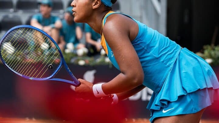 Naomi Osaka vs Iga Świątek Net Worth 2026: Complete Wealth Breakdown & Financial Comparison